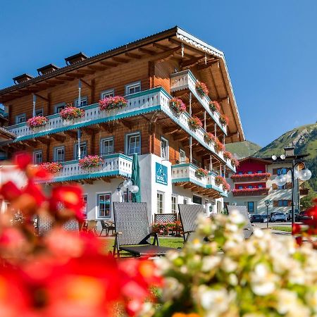 Scol Sporthotel Grossglockner Кальс-ам-Гросглоккнер Экстерьер фото