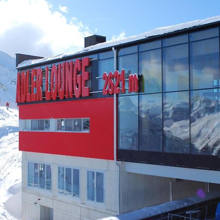 Scol Sporthotel Grossglockner Кальс-ам-Гросглоккнер Экстерьер фото