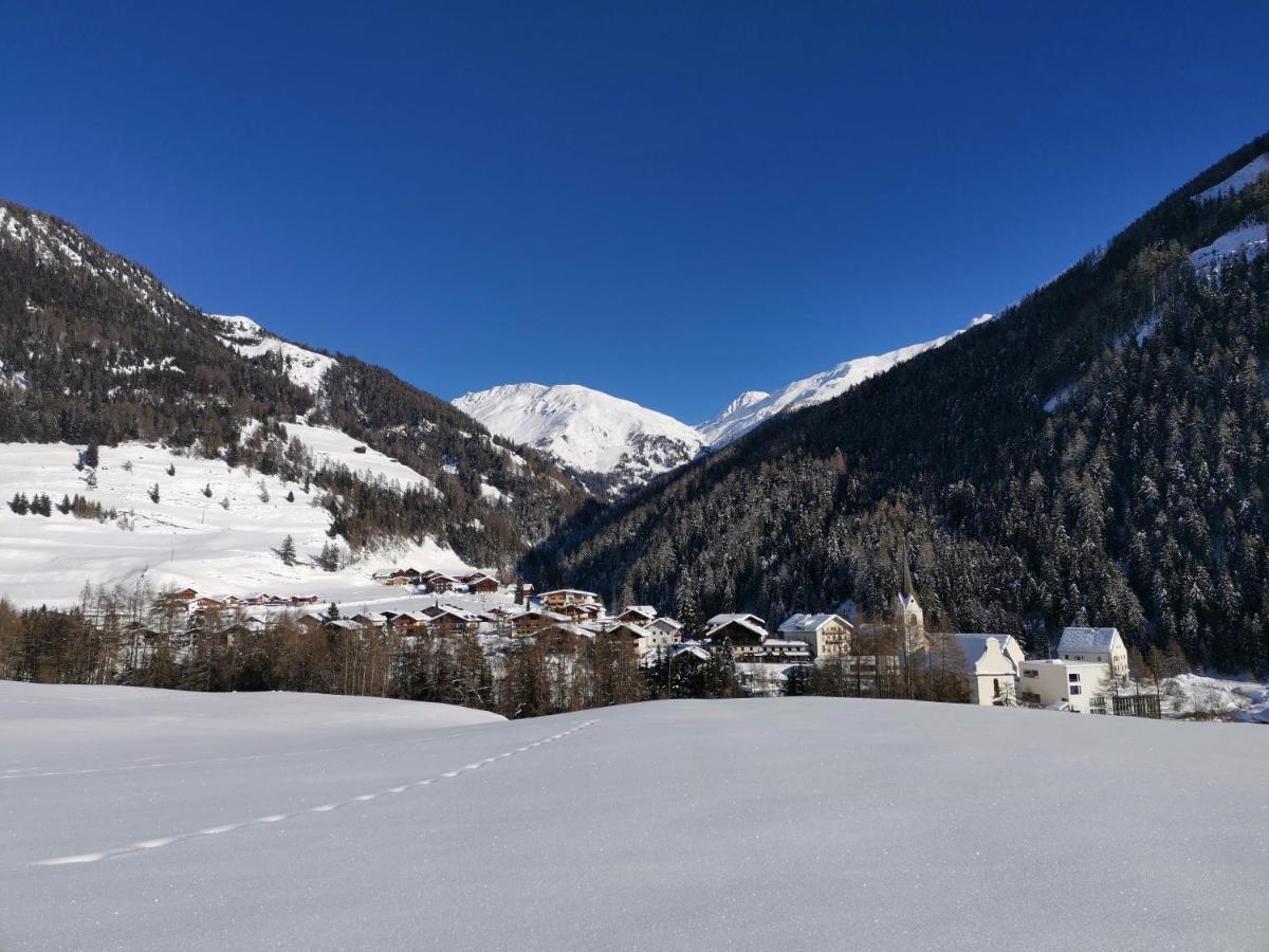 Scol Sporthotel Grossglockner Кальс-ам-Гросглоккнер Экстерьер фото