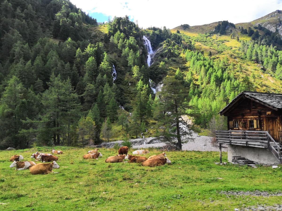 Scol Sporthotel Grossglockner Кальс-ам-Гросглоккнер Экстерьер фото
