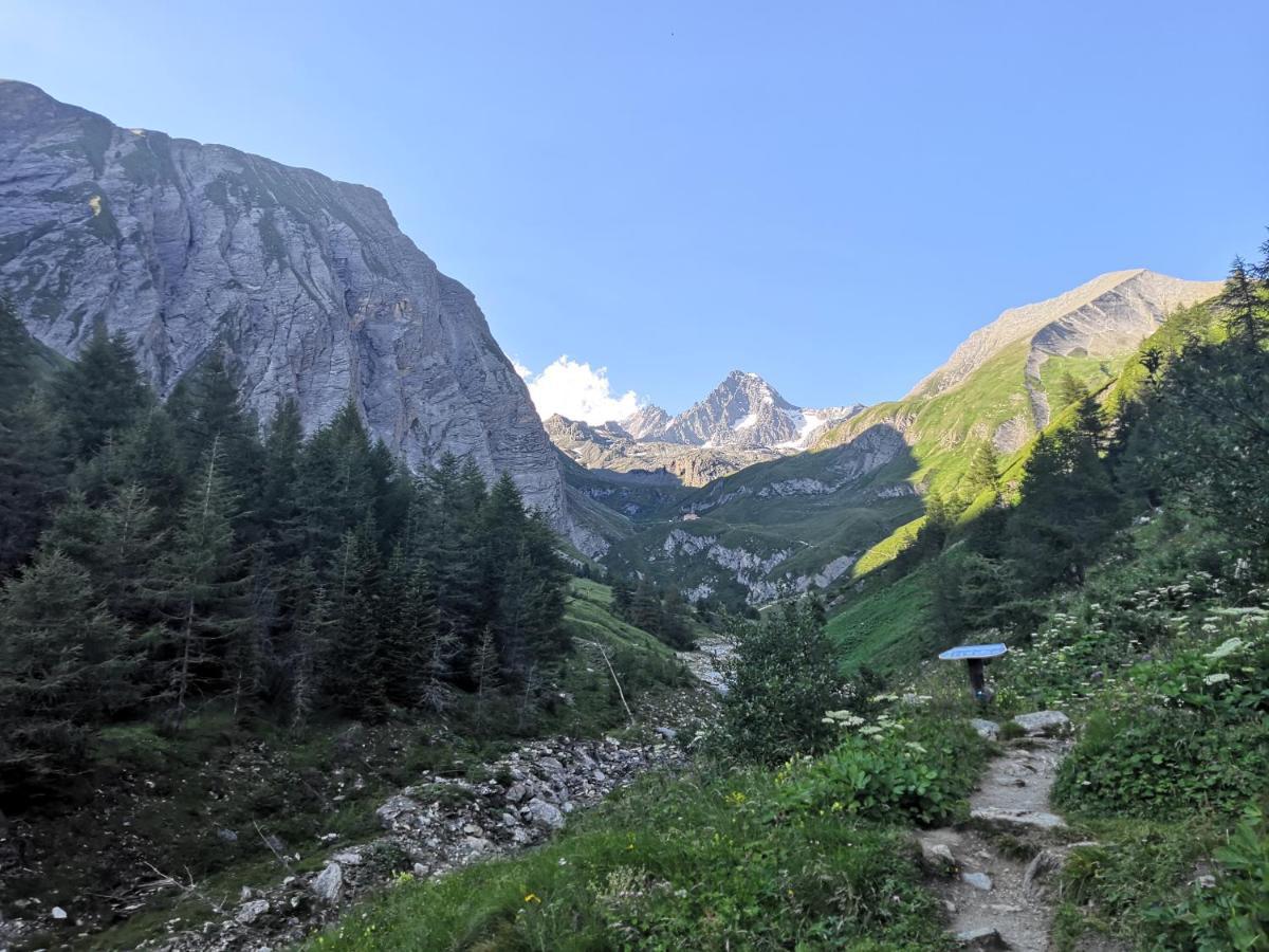Scol Sporthotel Grossglockner Кальс-ам-Гросглоккнер Экстерьер фото