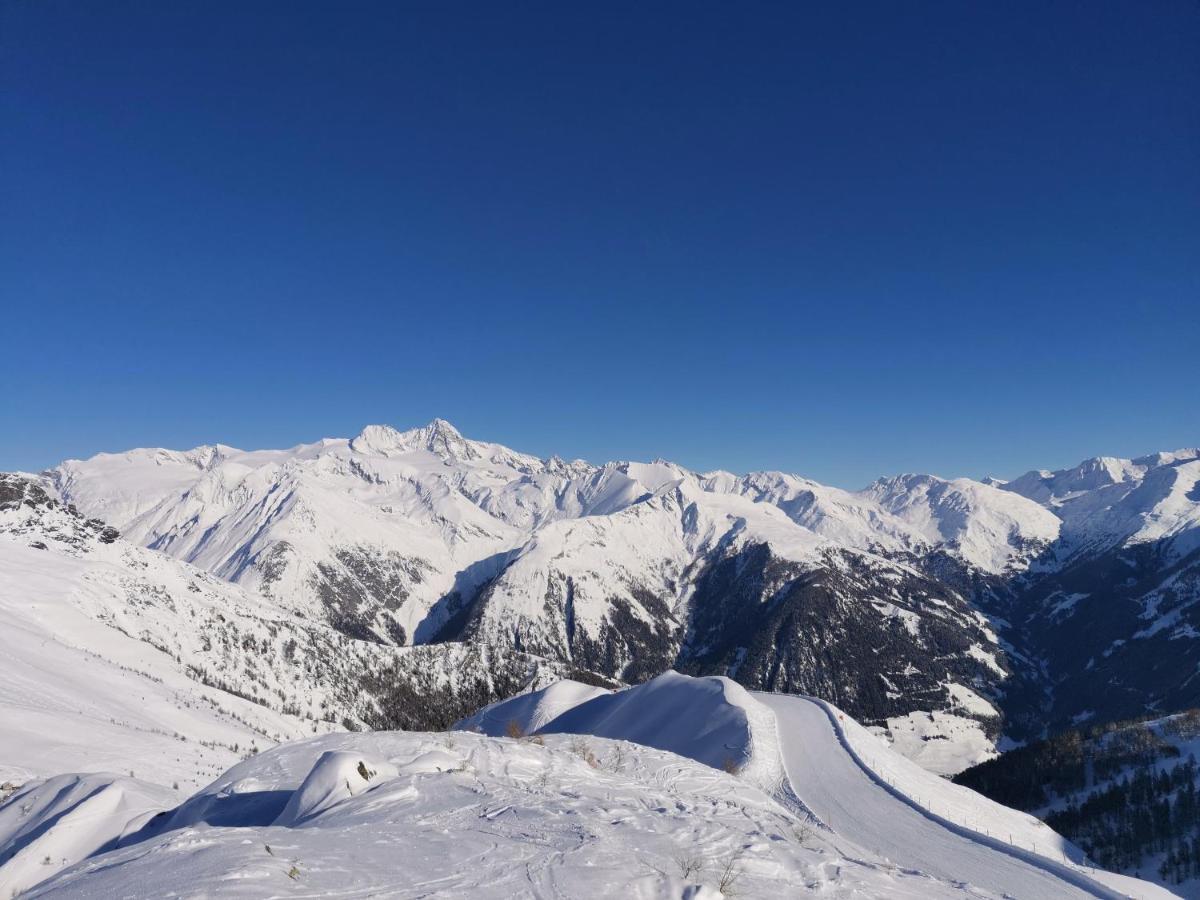 Scol Sporthotel Grossglockner Кальс-ам-Гросглоккнер Экстерьер фото