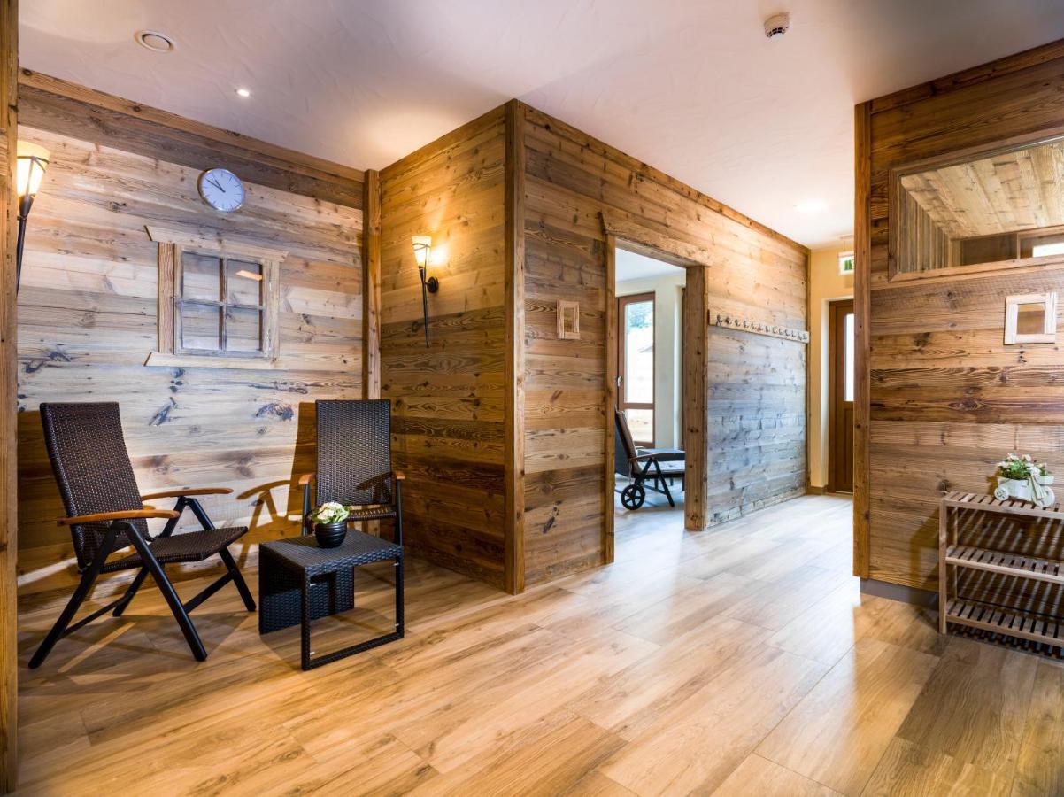 Scol Sporthotel Grossglockner Кальс-ам-Гросглоккнер Экстерьер фото