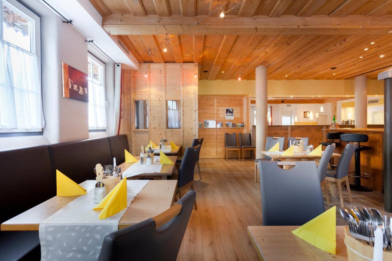 Scol Sporthotel Grossglockner Кальс-ам-Гросглоккнер Экстерьер фото