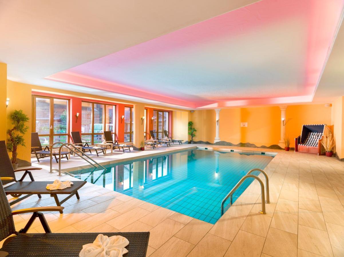 Scol Sporthotel Grossglockner Кальс-ам-Гросглоккнер Экстерьер фото