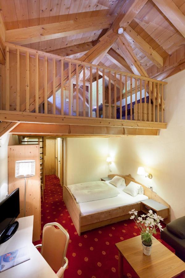 Scol Sporthotel Grossglockner Кальс-ам-Гросглоккнер Экстерьер фото